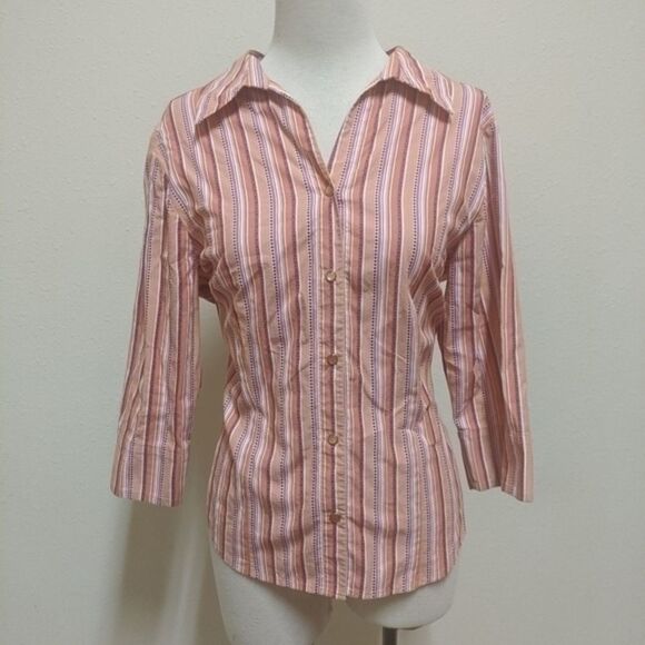 3for$20 button down shirt medium - Picture 1 of 6
